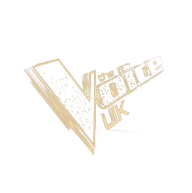 The Voice UK logo